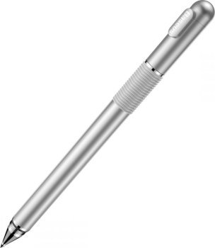 Baseus Golden Cudgel stylus (srebrny)