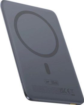 Baseus PicoGo AM41 5000 mAh 20W MagSafe szary