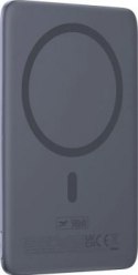 Baseus PicoGo AM41 5000 mAh 20W MagSafe szary