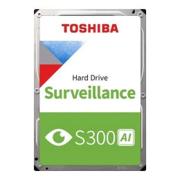 Dysk Toshiba S300 AI MG11ACA18TE-V 18TB 3,5