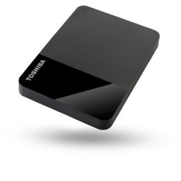 Dysk zewnętrzny Toshiba Canvio Ready 1TB 2,5