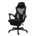 Fotel gamingowy Huzaro Combat 3.1 Carbon