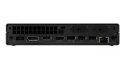 Komputer Lenovo ThinkCentre M70q Gen 6 Tiny 13A4000FPB Ultra 5 235T 16GB 512SSD Int W11Pro