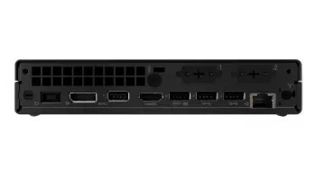 Komputer Lenovo ThinkCentre M70q Gen 6 Tiny 13A4000FPB Ultra 5 235T 16GB 512SSD Int W11Pro