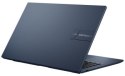 Laptop ASUS Vivobook 15 X1504MA-BQ036W - Core 7 350 | 15,6'' FHD | 16GB | 512GB | W11H | Niebieski