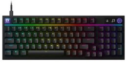 Logitech G316 X 98 Czarny