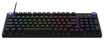 Logitech G316 X 98 Czarny