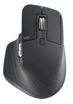 Logitech MX Master 3s SE Grafitowy