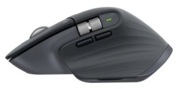 Logitech MX Master 3s SE Grafitowy