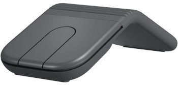 Logitech Mobi Fold Grafitowy