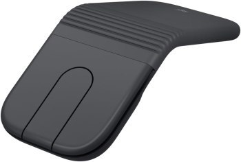 Logitech Mobi Fold Grafitowy