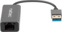 NATEC KARTA SIECIOWA CRICKET 1GB USB 3.0 1X RJ45 NA KABLU NNC-1924