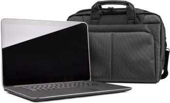 Natec Gazelle 13" - 14" czarny