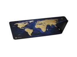 Podkładka pod mysz - Natec World Deep Blue