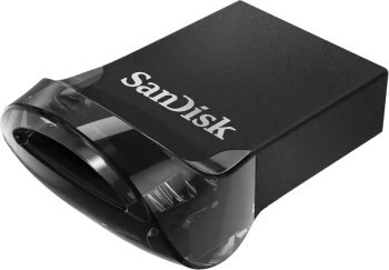 SANDISK FLASH Ultra Fit 512GB 130MB/s USD 3.1