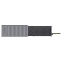 Ugreen CM856 USB / USB-C do kart SD i microSD
