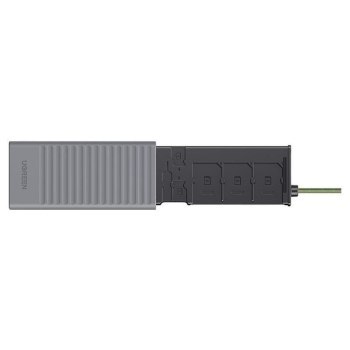 Ugreen CM856 USB / USB-C do kart SD i microSD