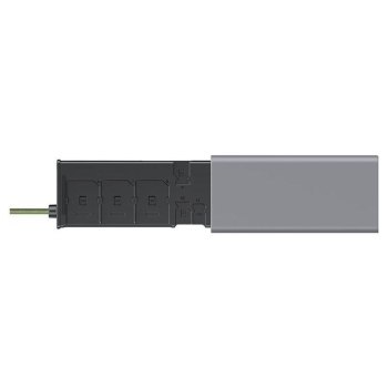 Ugreen CM856 USB / USB-C do kart SD i microSD