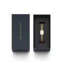 ZEGAREK DAMSKI DANIEL WELLINGTON Quadro Mini 15mm DW00100725 + BOX (zw524a)