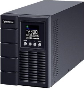 Zasilacz awaryjny UPS CyberPower OLS1500EA