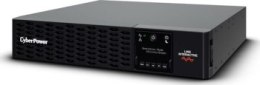 Zasilacz awaryjny UPS CyberPower PR1500ERT2U (RM/TWR; 1500VA)