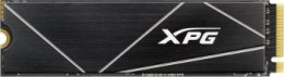 Adata XPG Gammix S70 Blade M.2 NVMe PCIe4x4 1TB