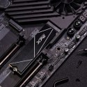 Adata XPG Gammix S70 Blade M.2 NVMe PCIe4x4 1TB