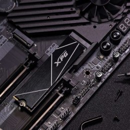Adata XPG Gammix S70 Blade M.2 NVMe PCIe4x4 1TB