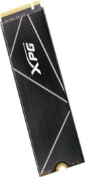 Adata XPG Gammix S70 Blade M.2 NVMe PCIe4x4 1TB