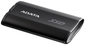 Adata SD810 1TB SSD Czarny