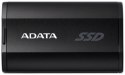 Adata SD810 1TB SSD Czarny