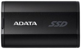 Adata SD810 1TB SSD Czarny