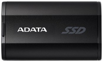 Adata SD810 1TB SSD Czarny