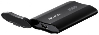 Adata SD810 1TB SSD Czarny