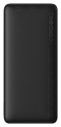Baseus Airpow 10000 mAh 20W czarny