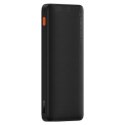 Baseus Airpow 10000 mAh 20W czarny