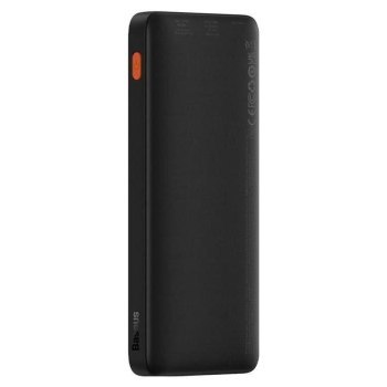 Baseus Airpow 10000 mAh 20W czarny