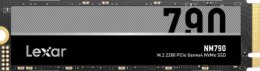 Lexar NM790 Pci-e NVMe 4TB