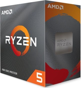 Procesor AMD Ryzen 5 4500