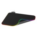 Rampage Podkładka pod mysz MP-23 RGB
