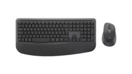Zestaw bezprzewodowy Logitech Comfort Plus Combo MK880 for Business 920-014051