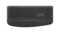 Zestaw bezprzewodowy Logitech Comfort Plus Combo MK880 for Business 920-014051