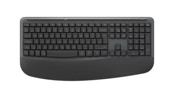 Zestaw bezprzewodowy Logitech Comfort Plus Combo MK880 for Business 920-014051