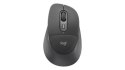 Zestaw bezprzewodowy Logitech Comfort Plus Combo MK880 for Business 920-014051
