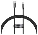 Baseus Superior USB do USB-C 100W 1m (czarny)