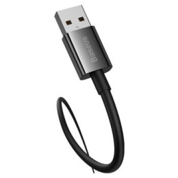 Baseus Superior USB do USB-C 100W 1m (czarny)