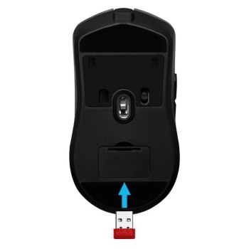DEFENDER MYSZ BEZPRZEWODOWA DEMON GM-534 RF 3200DPI 6P 52534