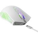 DEFENDER MYSZ BEZPRZEWODOWA PANDORA GM-502 RF 3200DPI 7P BIAŁA 52502
