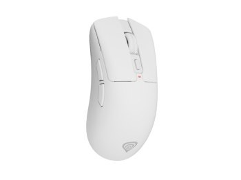 Genesis Zircon 880 Wireless biała