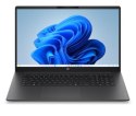 HP OmniBook 3 Ryzen 7 250 17.3 FHD IPS 300nits AG 24GB DDR5 5600 SSD512 Radeon 780M Graphics Cam1080p 68Wh Win11 Mica Silve 2Y